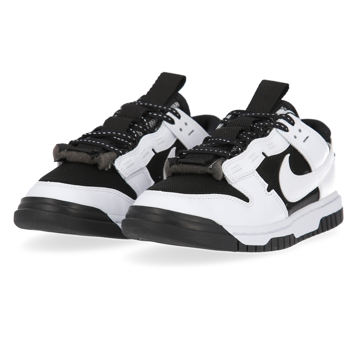 Zapatillas Nike Air Dunk Jumbo Hombre