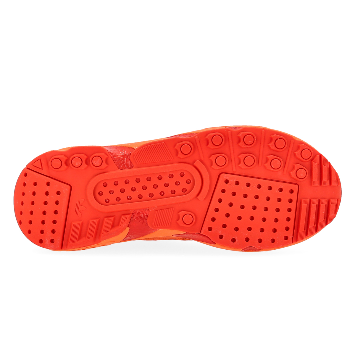 Adidas zx 100 hombre naranja outlet
