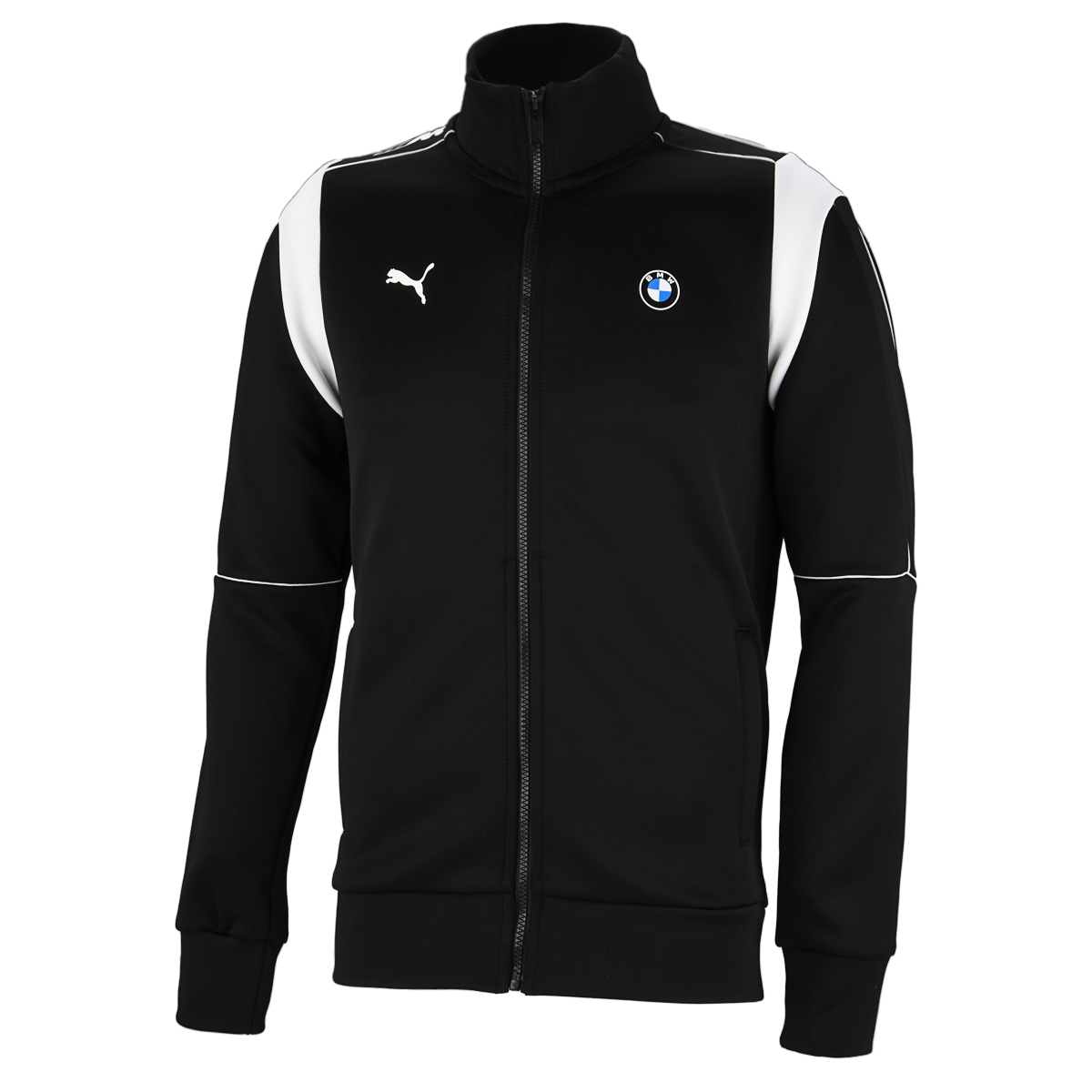 Campera Urbana Puma Bmw Motorsports T7 Hombre,  image number null