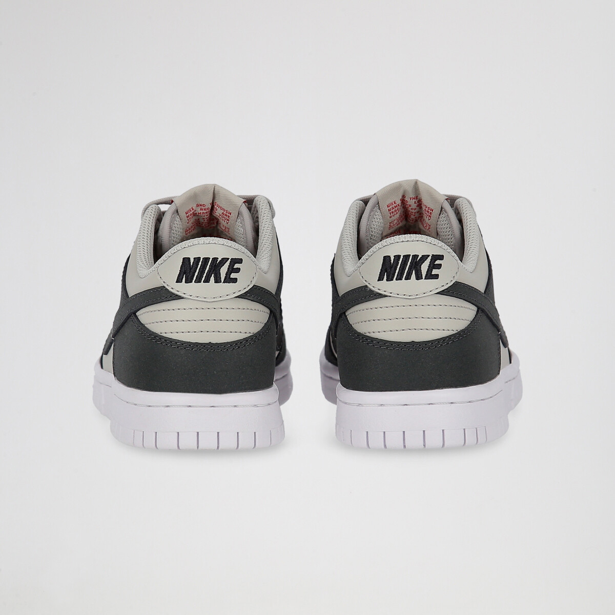 Zapatillas Nike Dunk Low Infantil,  image number null