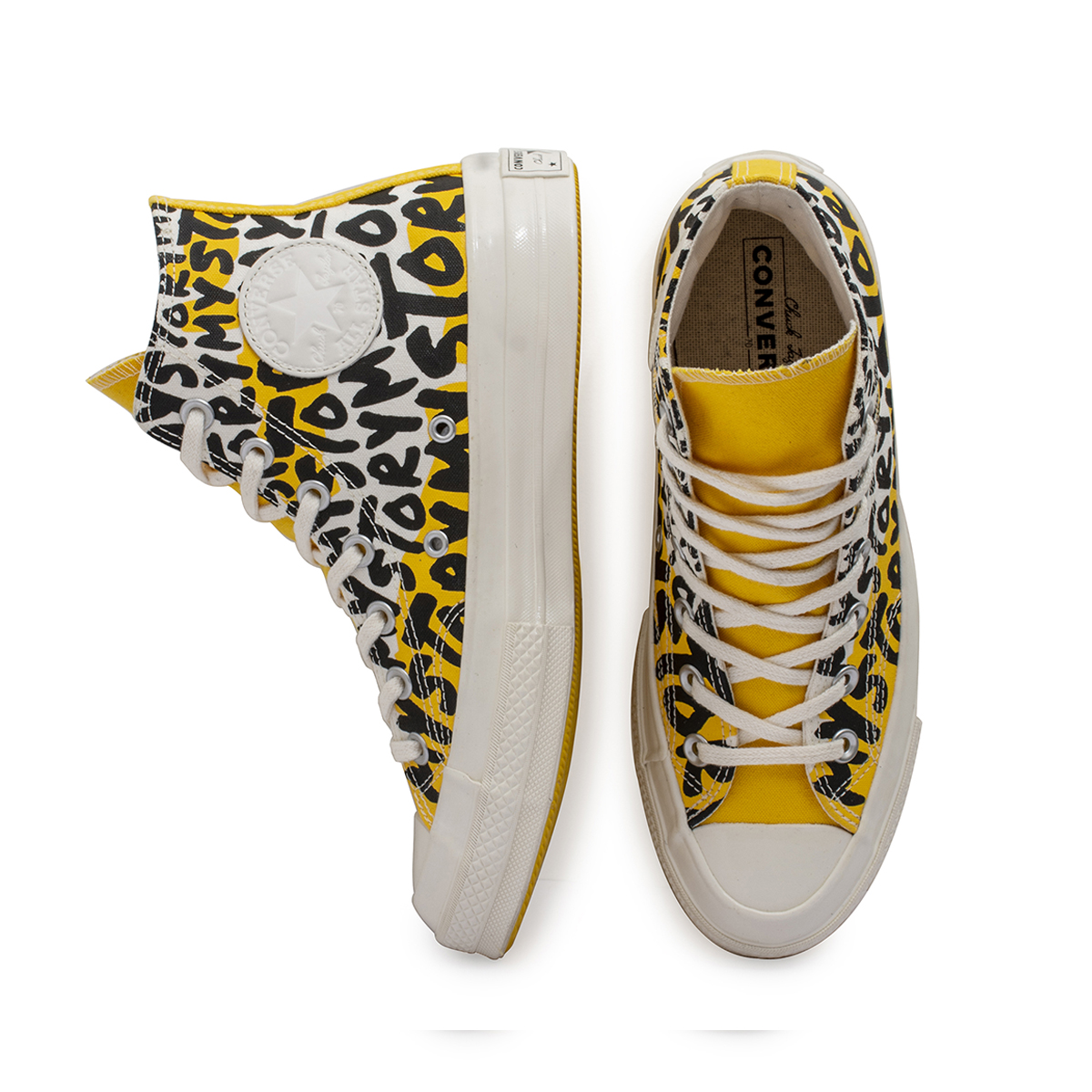 Zapatillas Converse Chuck 70 Hi,  image number null