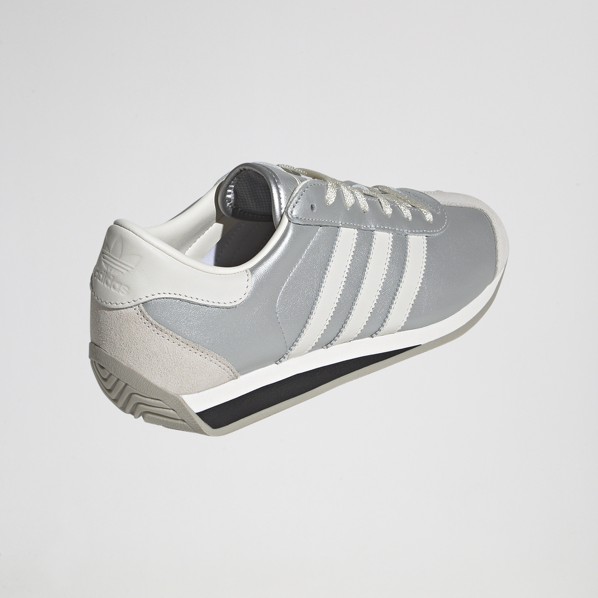 Zapatillas adidas Country II SMU Silver Hombre,  image number null