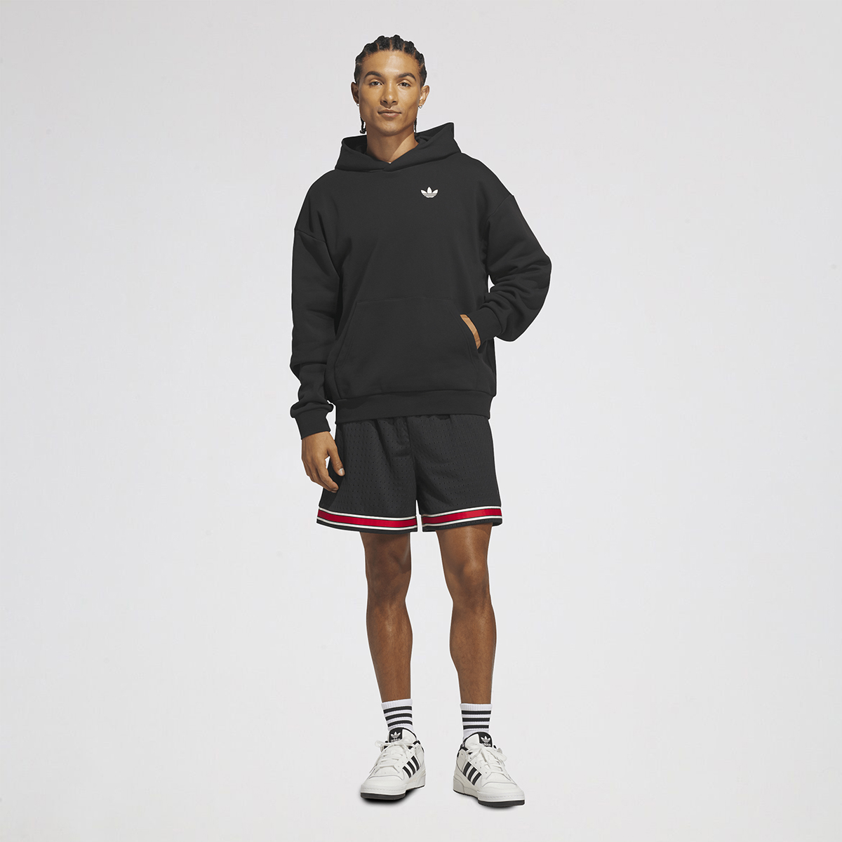 Short adidas Originals Sideline,  image number null