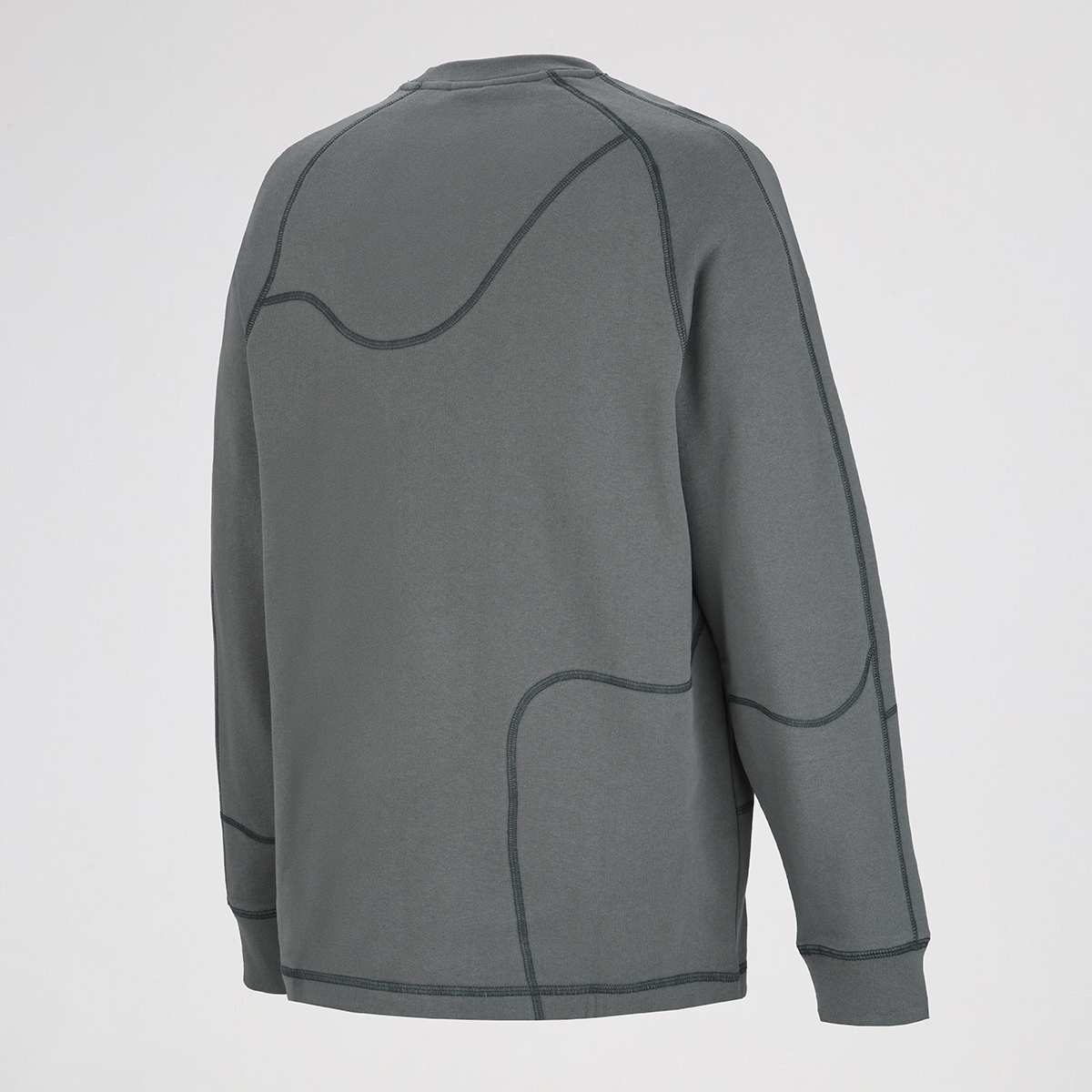 Buzo Puma Downtown Re:collection Crew,  image number null