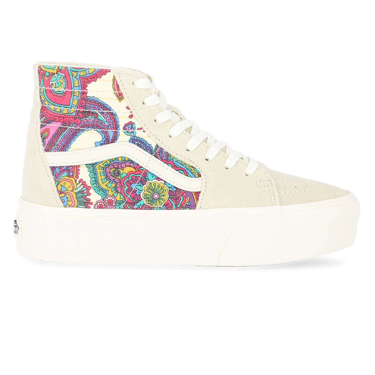 Zapatillas Vans U SK8 Hi Tapered Stackform,  image number null