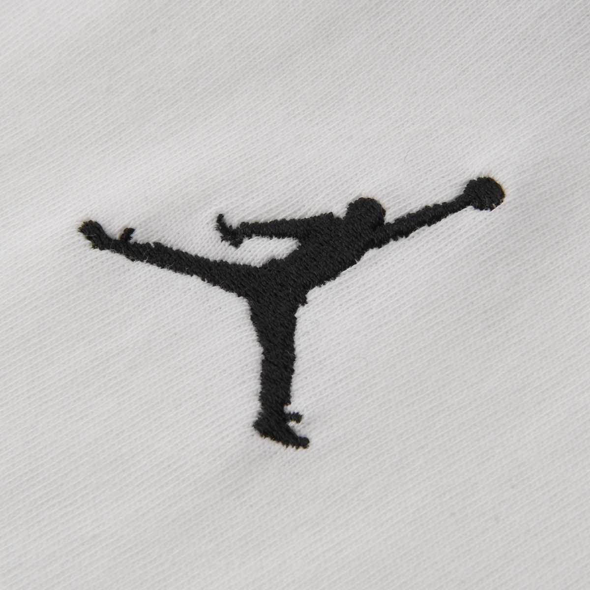 Remera Jordan Essentials Holgada Mujer,  image number null