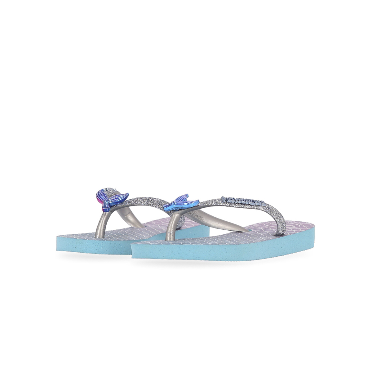 Ojotas Havaianas Kids Slim Glitter,  image number null