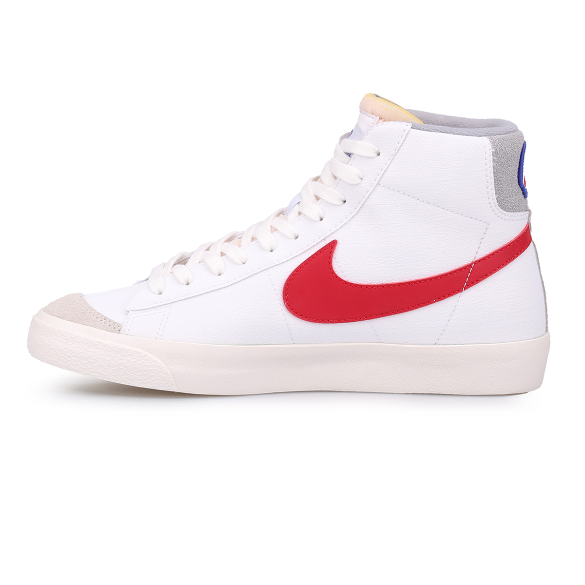 Zapatillas Nike Blazer Mid 77,  image number null