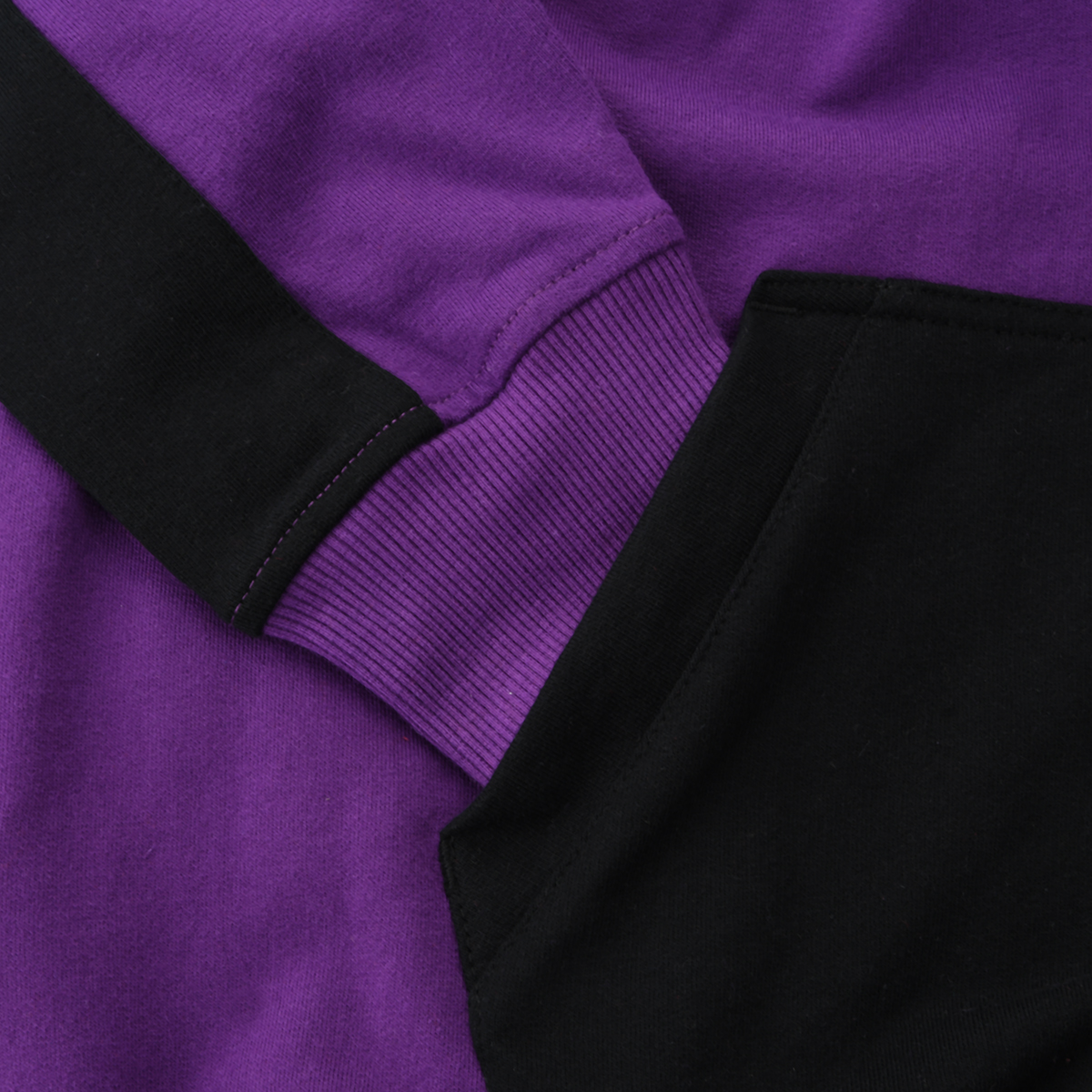Campera NBA Los Ángeles Lakers Hombre,  image number null