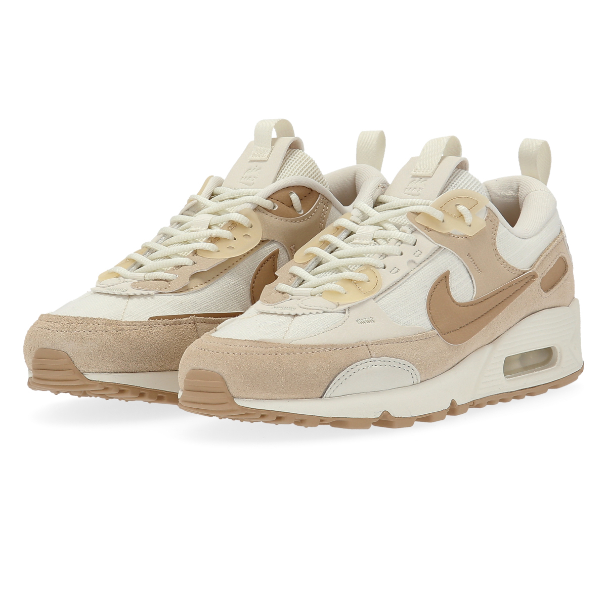 Nike air max mujer gamuza clearance