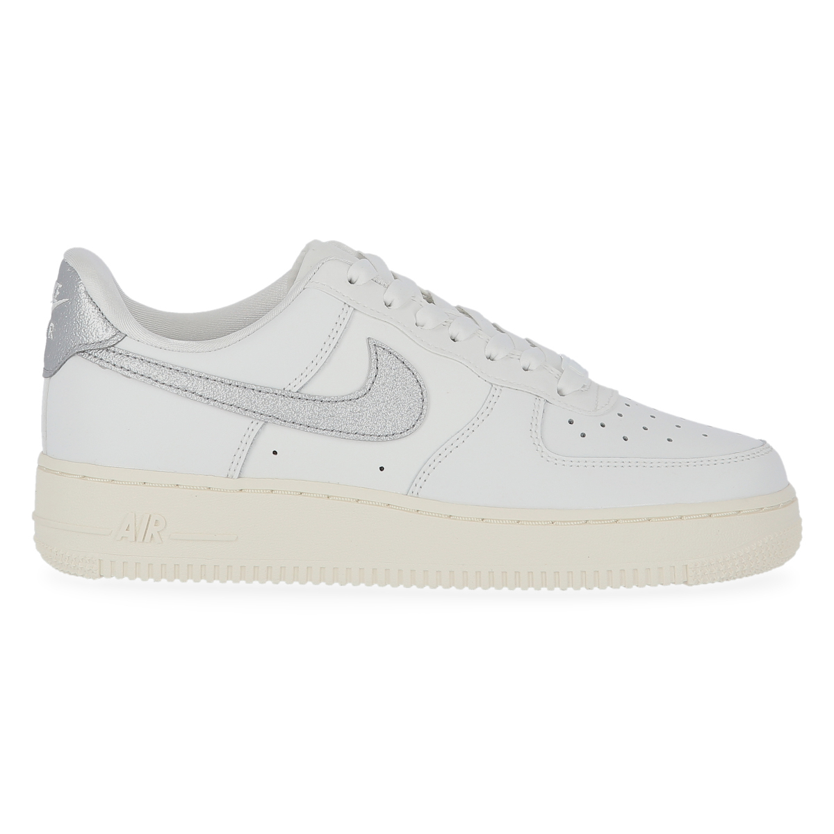 Nike air force mujer store gris