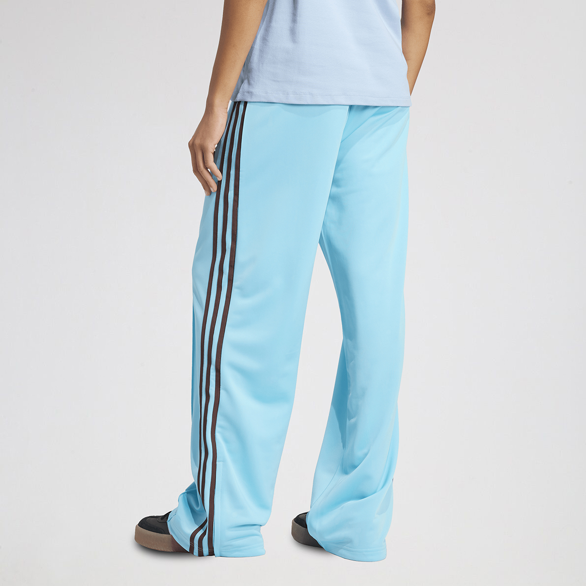 Pantal&oacute;n adidas Firebird Mujer,  image number null