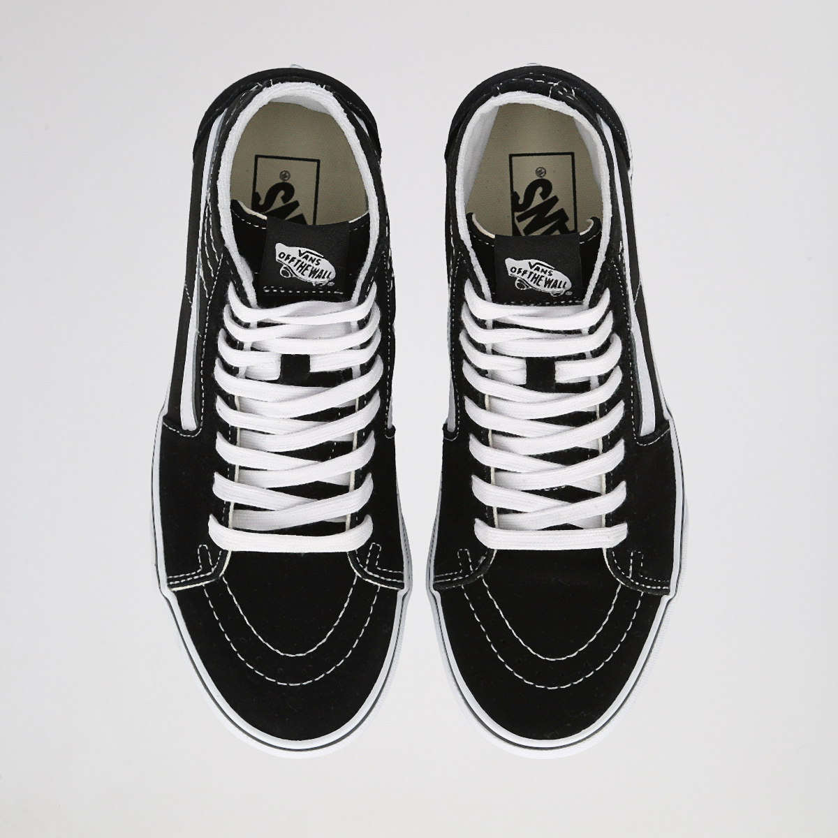 Zapatillas Vans Sk8-hi Tapered Stackform,  image number null