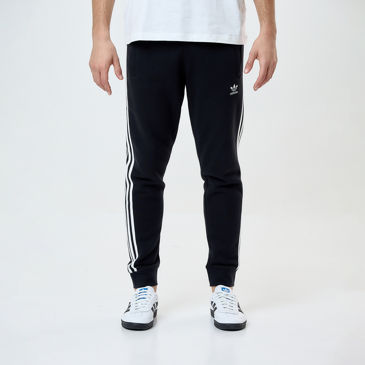 Pantalón adidas 3 Tiras Hombre,  image number null