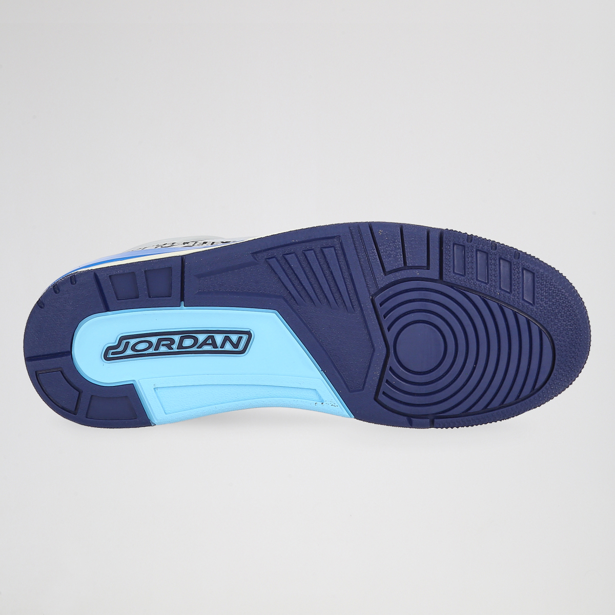 Zapatillas Jordan Spizike Low Hombre,  image number null