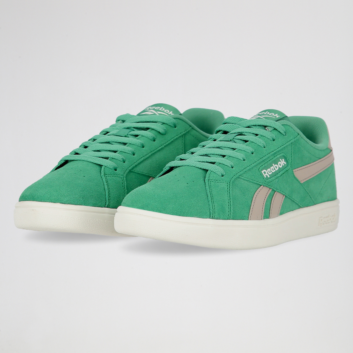 Zapatillas Reebok Court Retro,  image number null