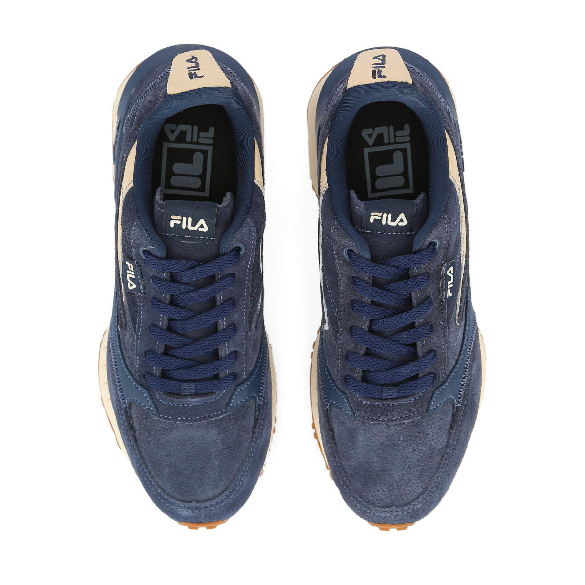 Zapatillas fila vintage online
