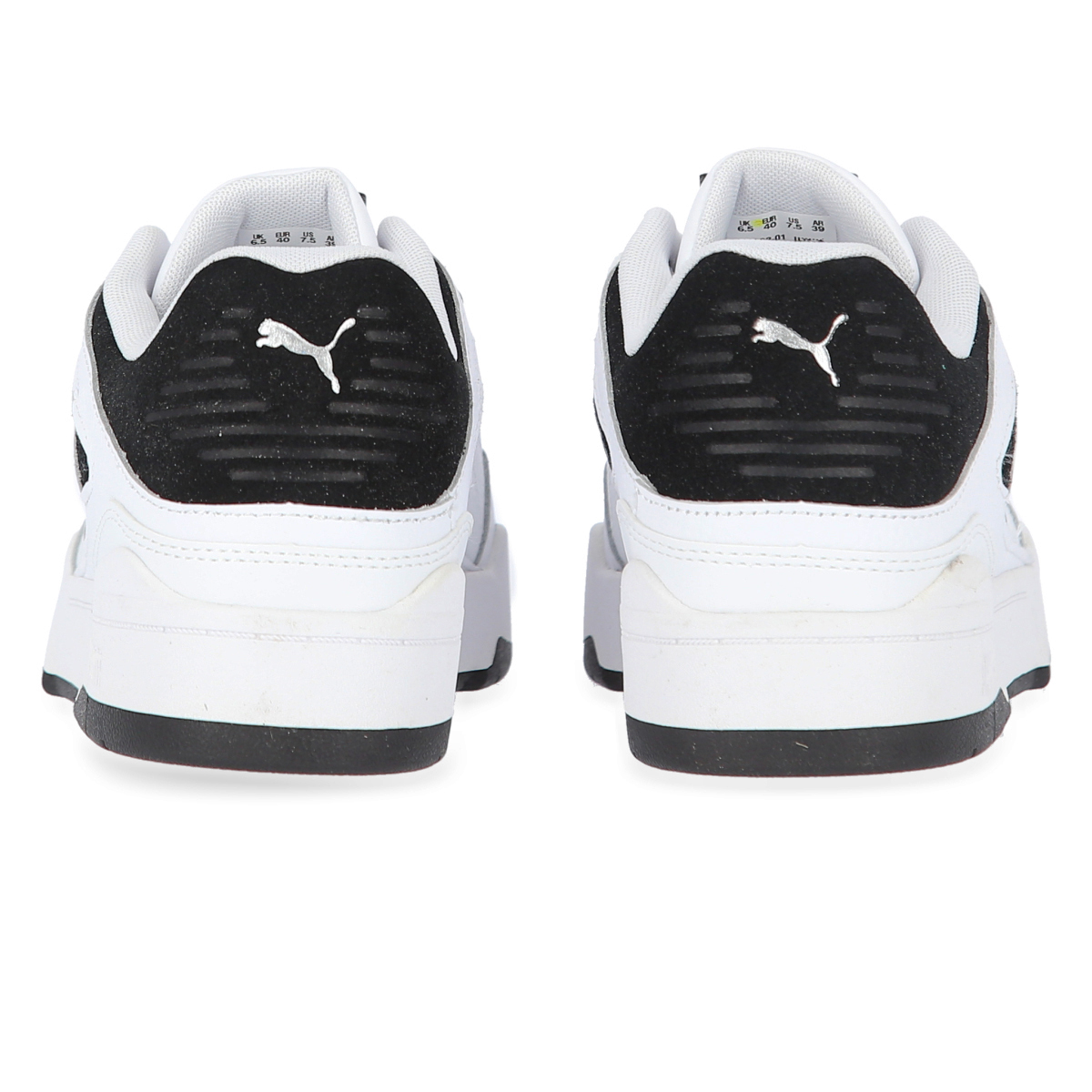 Zapatillas Urbanas Puma Slipstream Tr Unisex,  image number null