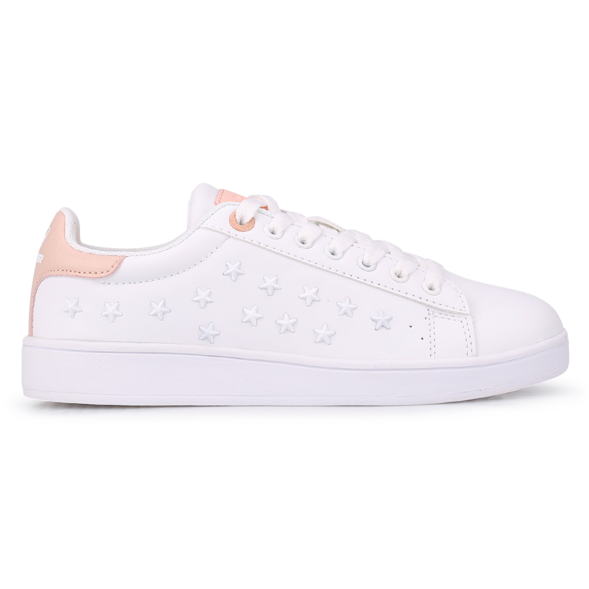 Zapatillas candy 2025 topper