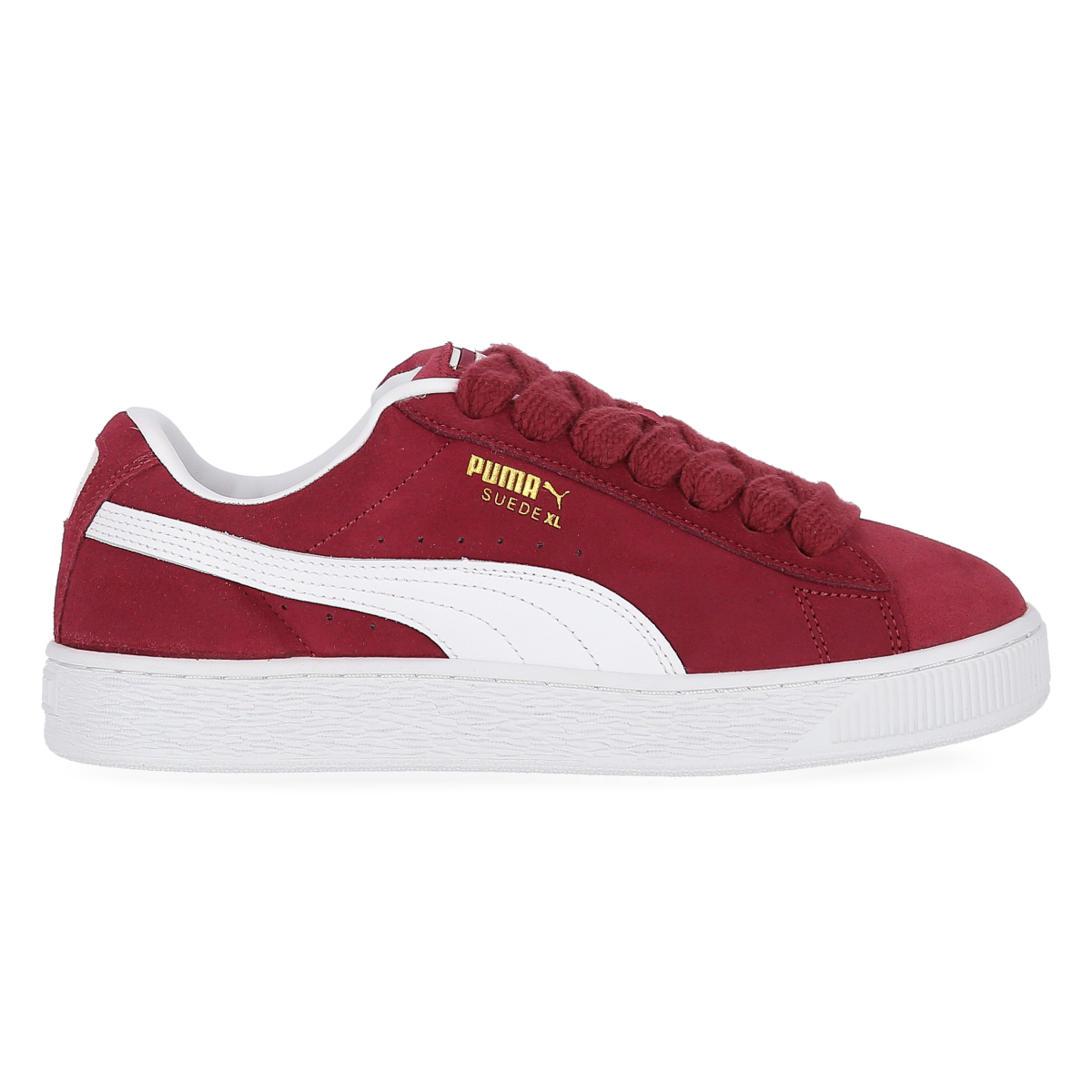 Zapatillas Puma Suede XL Gamuza,  image number null