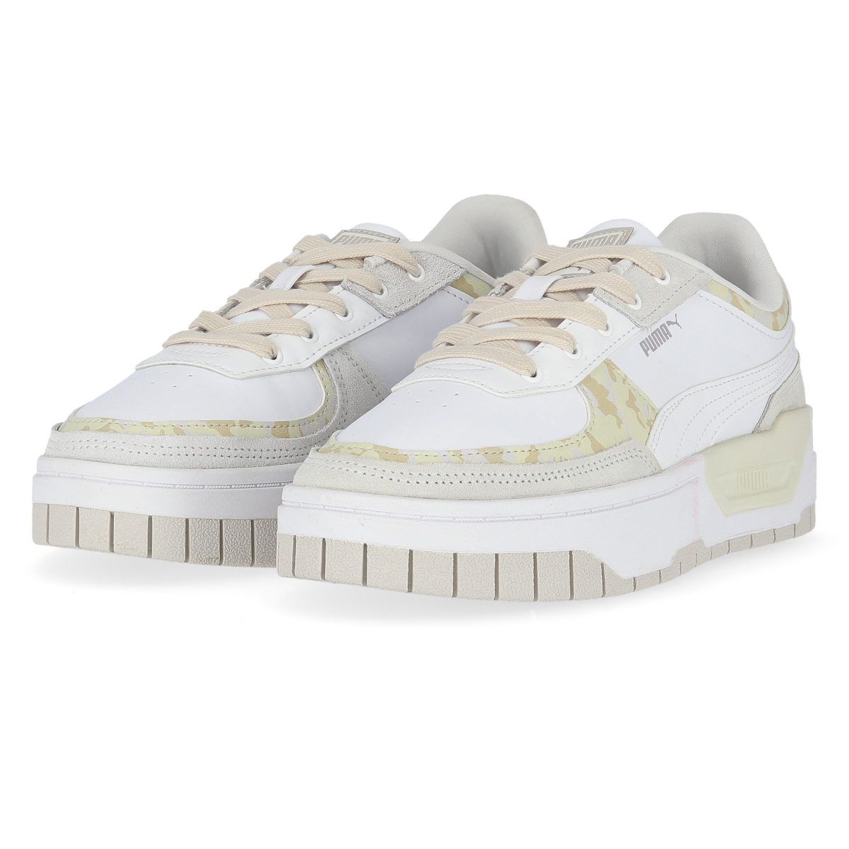Zapatillas Puma Cali Dream Tweak Mujer,  image number null