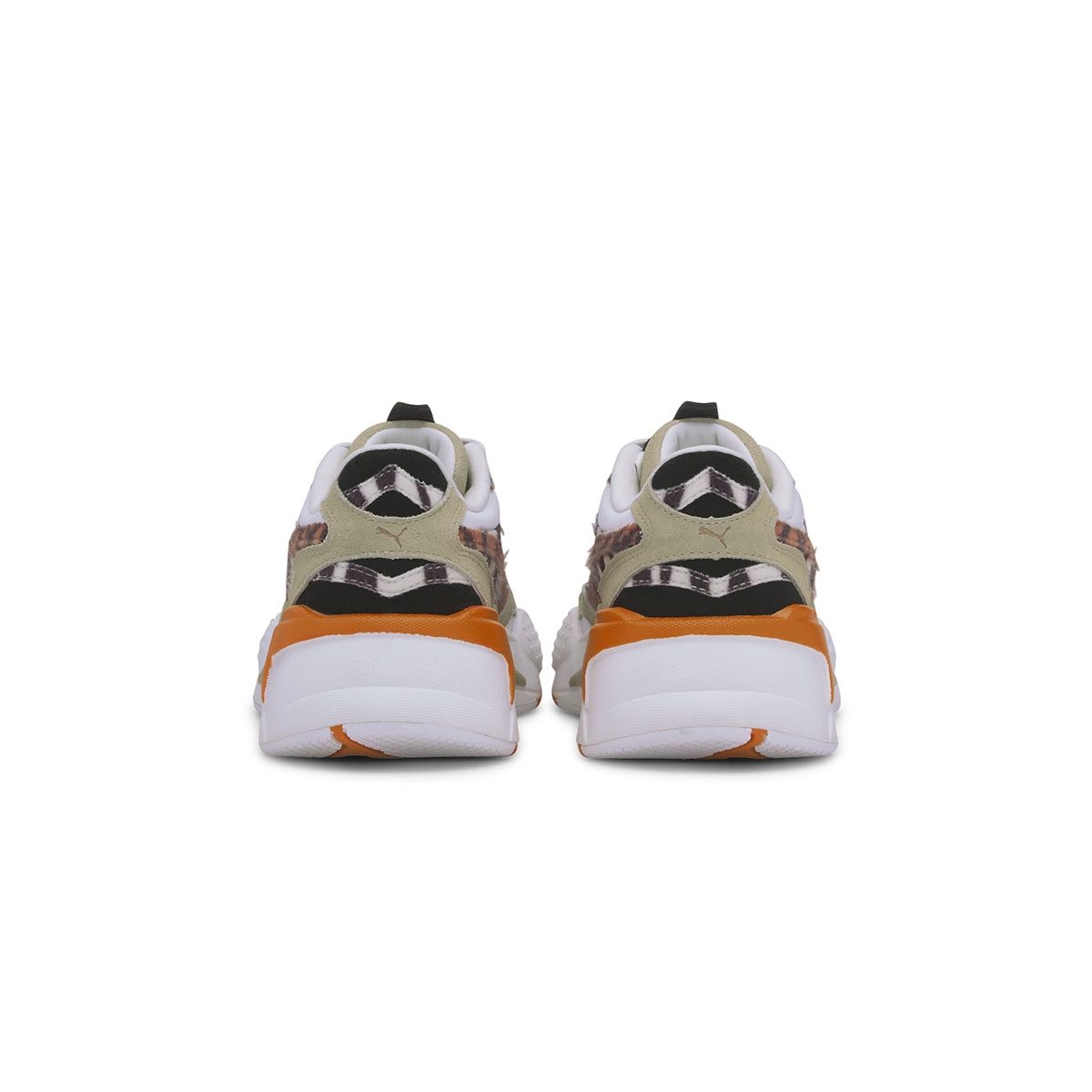 Zapatillas Puma Rs-X³ Wild Cats,  image number null