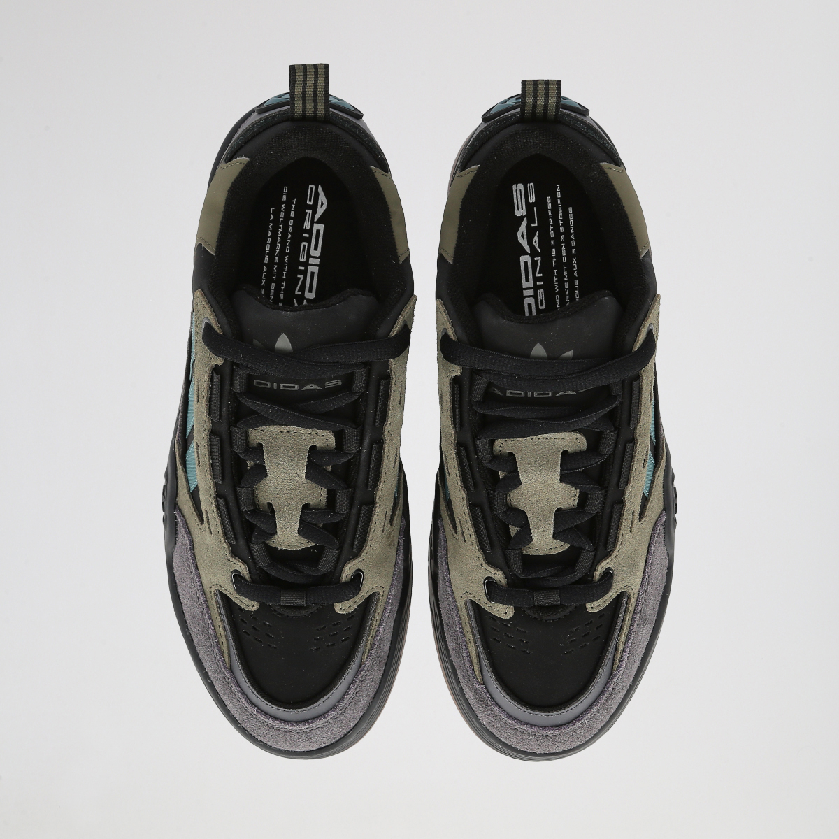 Zapatillas adidas Adi2000 Hombre,  image number null