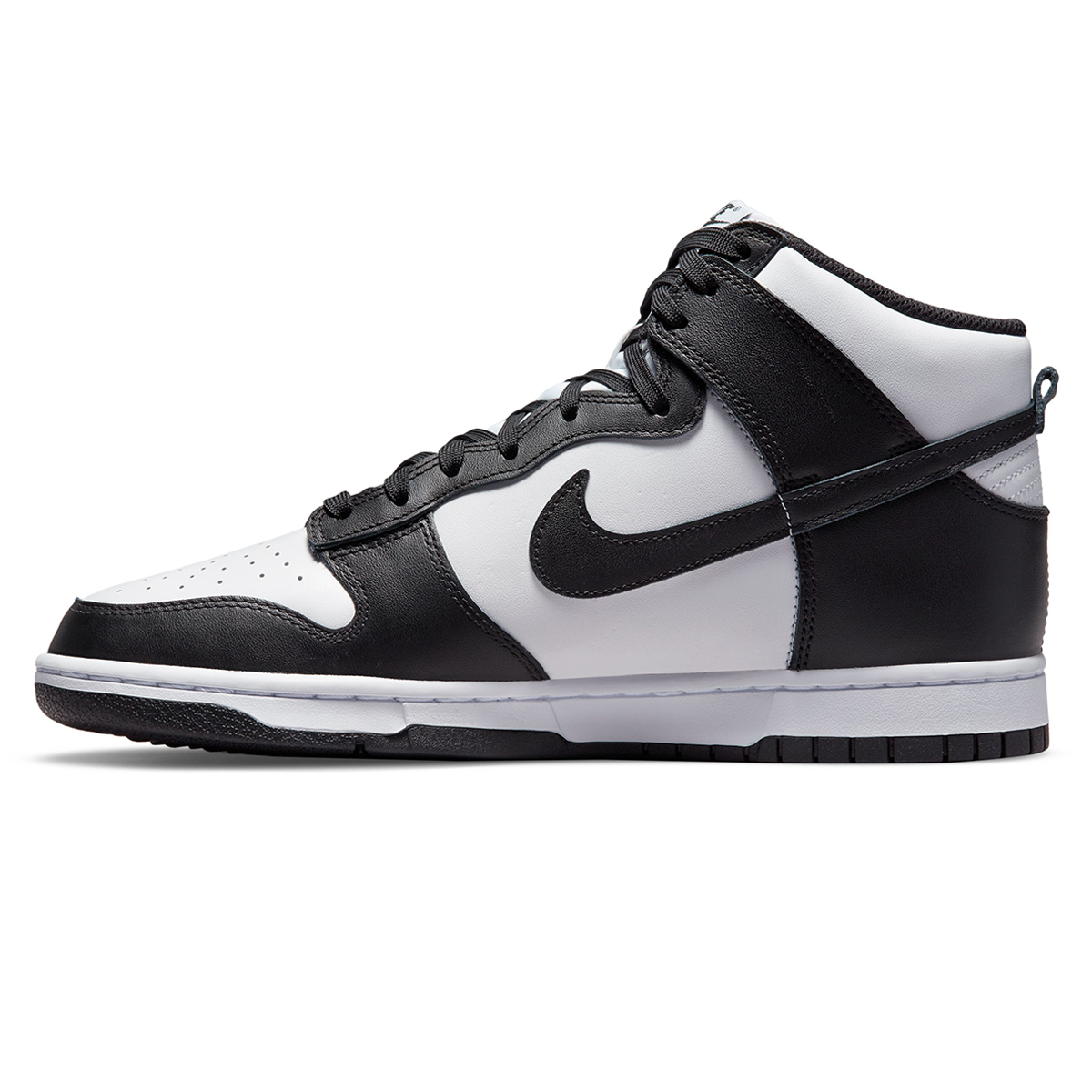 Zapatillas Nike Dunk High Retro Hombre,  image number null