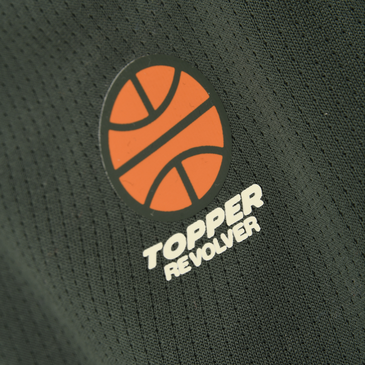 Camiseta Topper X Revolver,  image number null