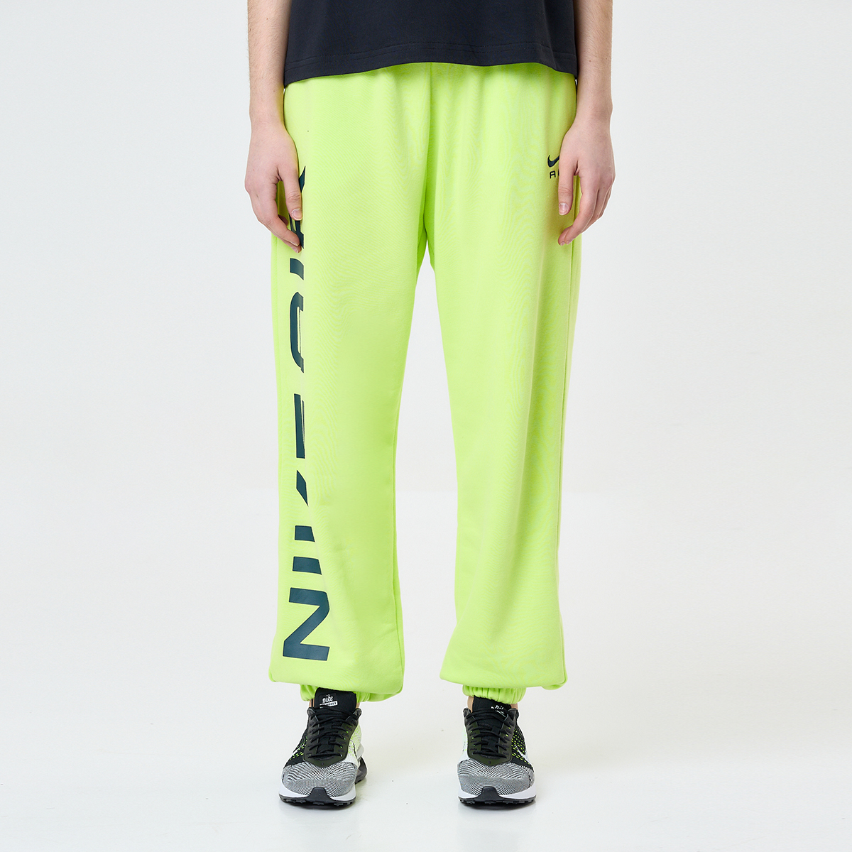 Pantalón Nike Sportswear Air Mujer,  image number null
