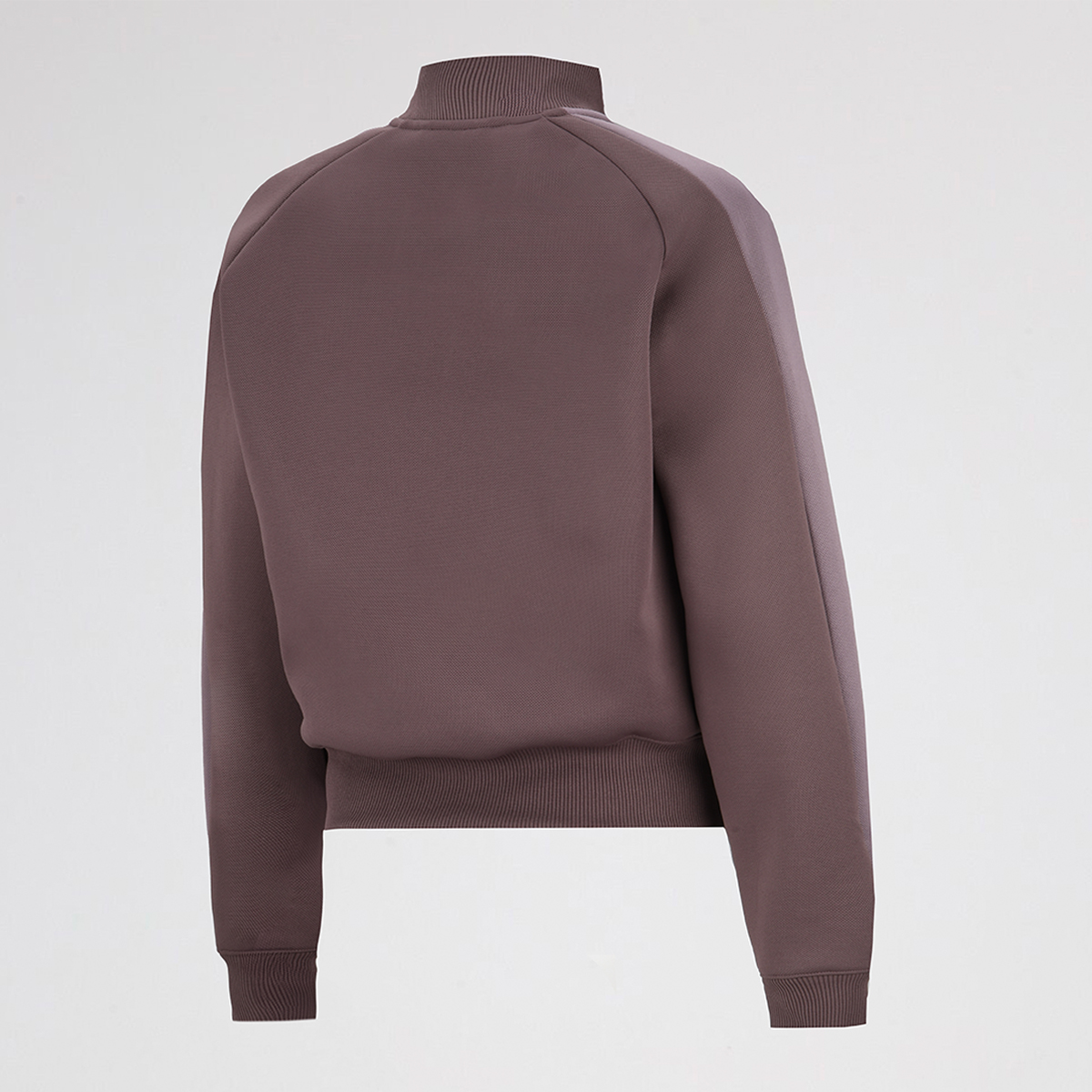 Buzo con Cierre Puma T7 Always On Mujer,  image number null