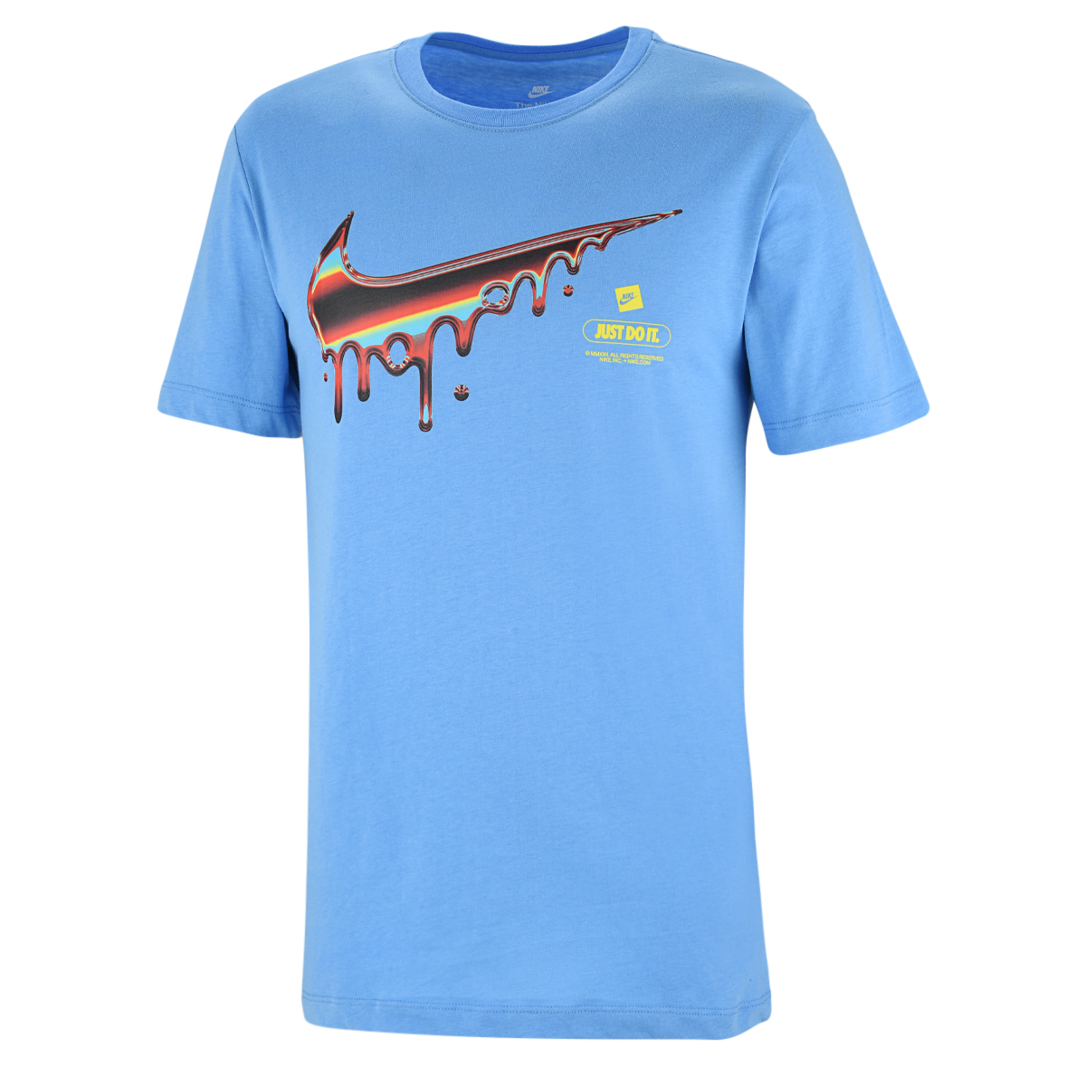 Remera Nike Sportswear,  image number null