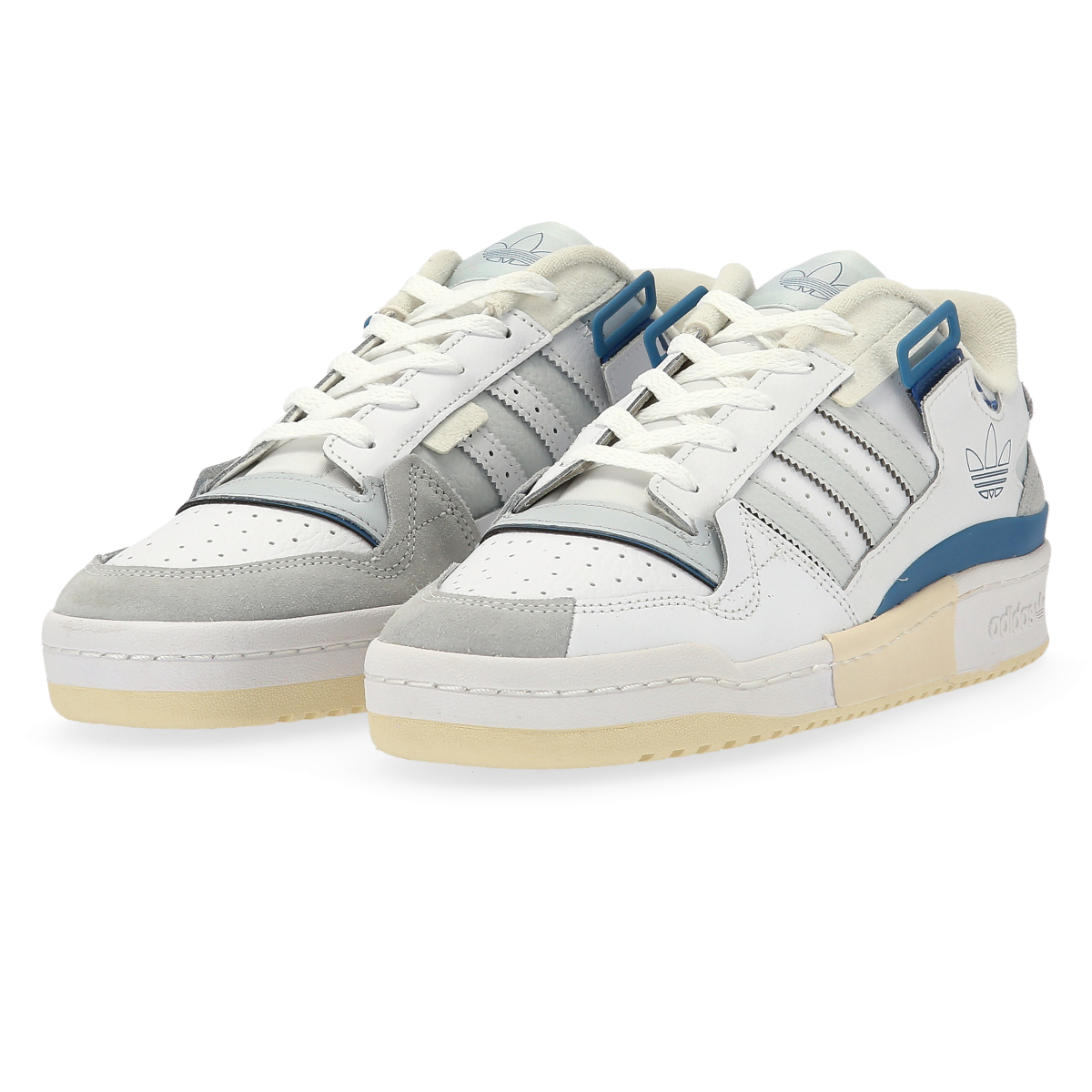 Zapatillas adidas Forum Exhibit Hombre,  image number null