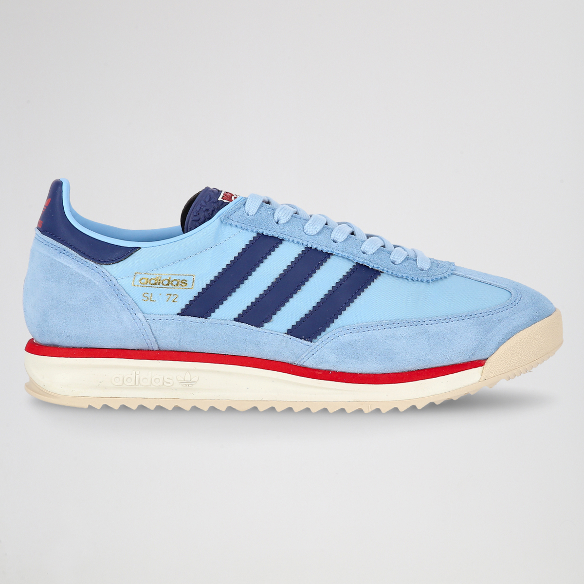 Zapatillas adidas SL 72 RS Hombre,  image number null