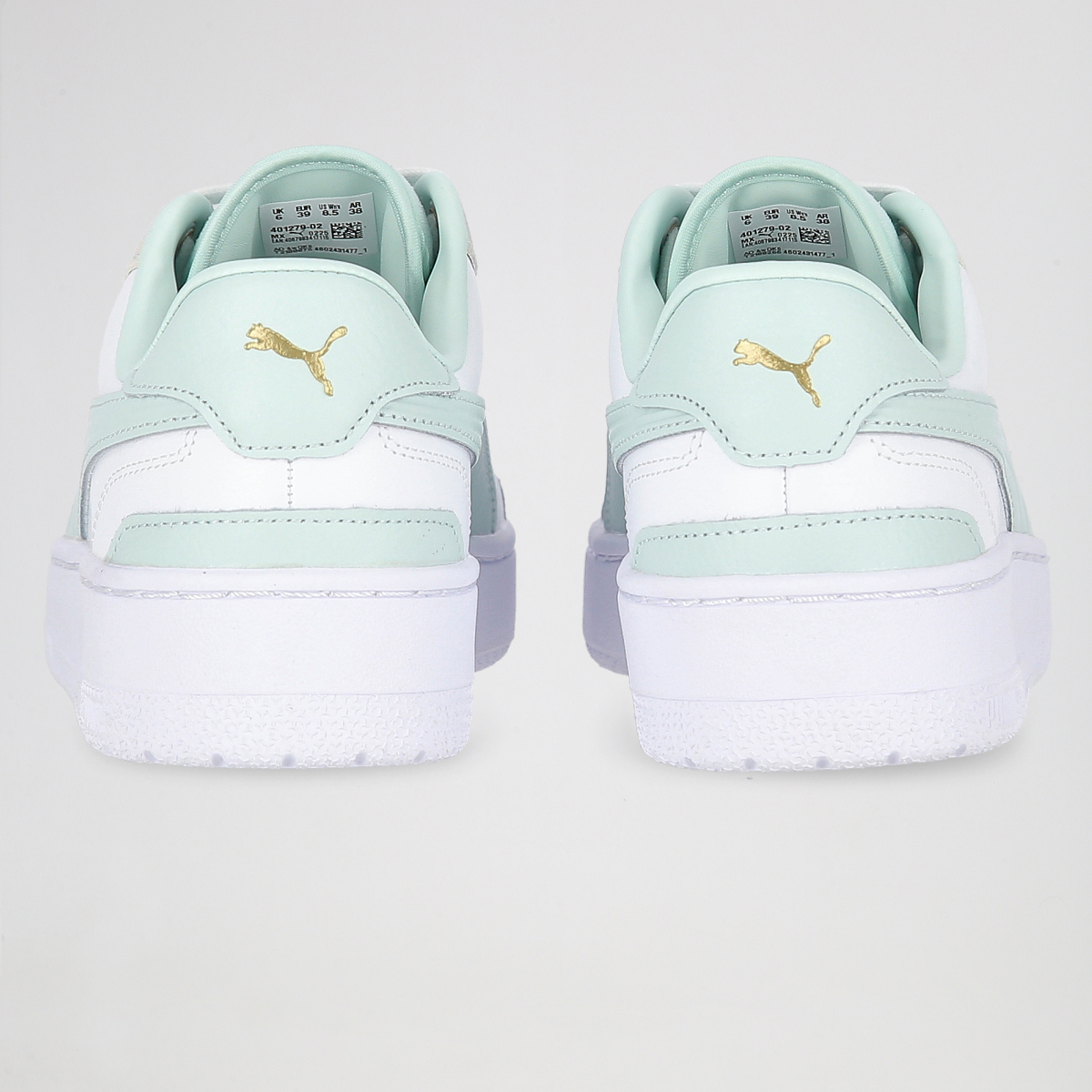 Zapatillas Puma Ca Match Court de Mujer,  image number null