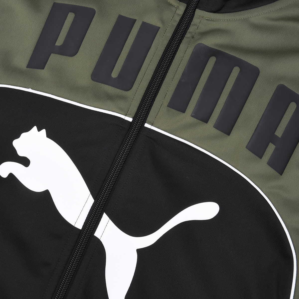 Buzo con Cierre Puma Future Archive,  image number null