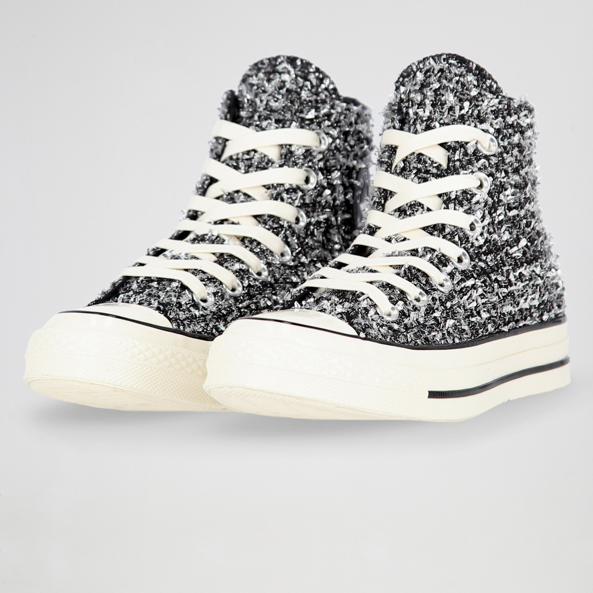 Zapatillas Converse Chuck 70 Metallic Shine Mujer,  image number null