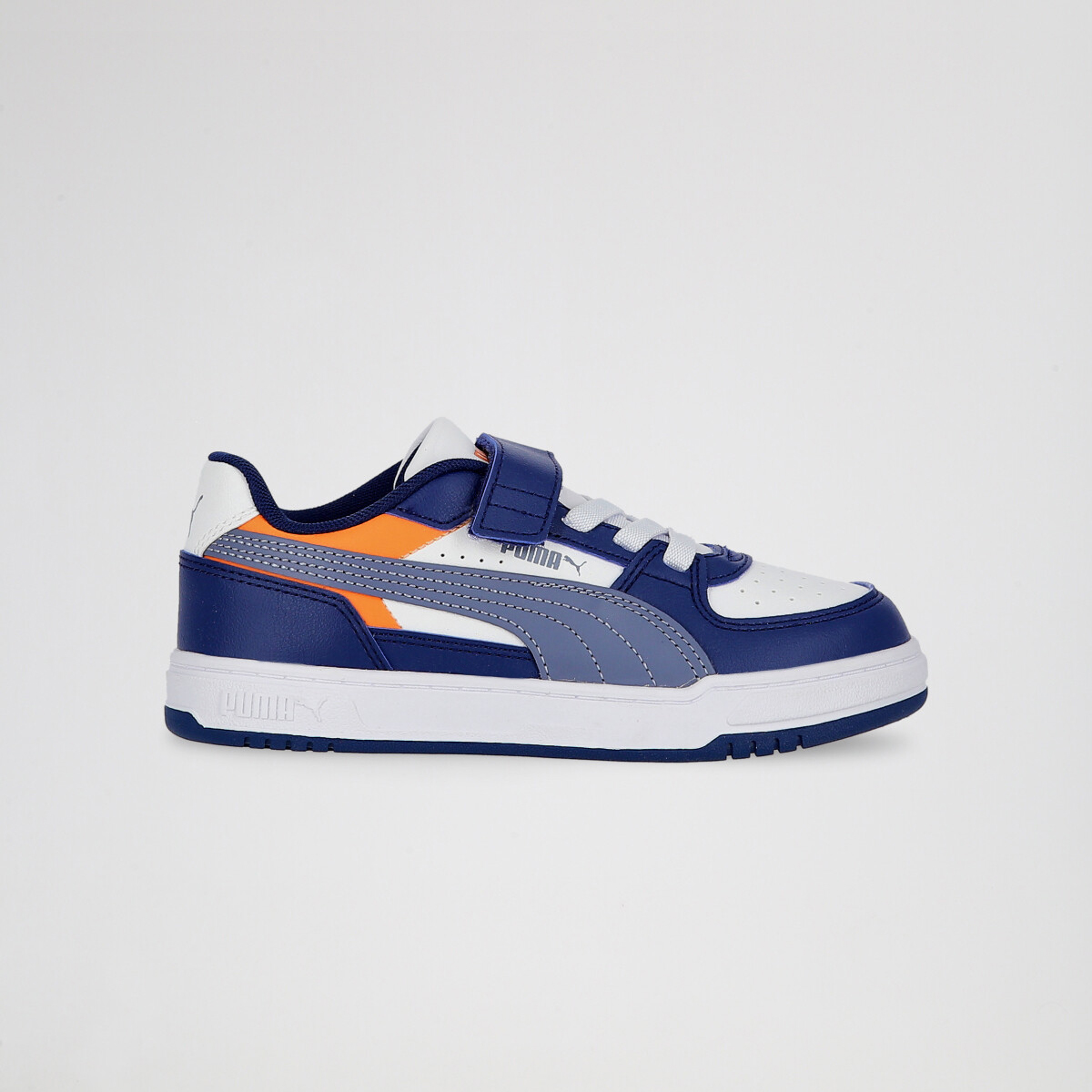 Zapatillas Puma Caven Iii Block Ac+ Ps Infantil,  image number null