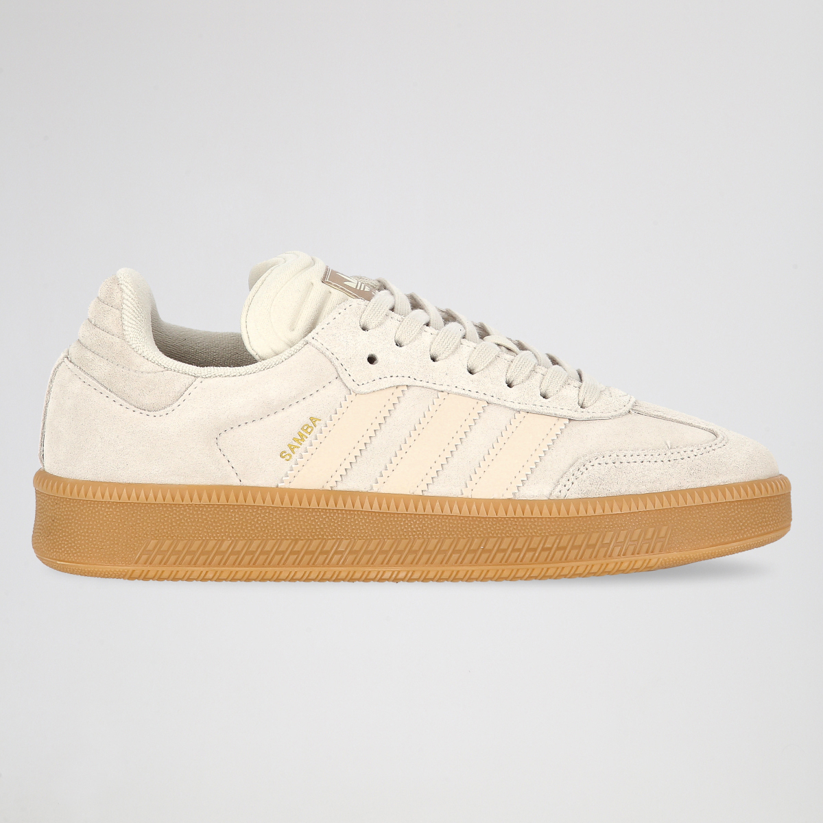 Zapatillas adidas SAMBA XLG Cuero Hombre,  image number null