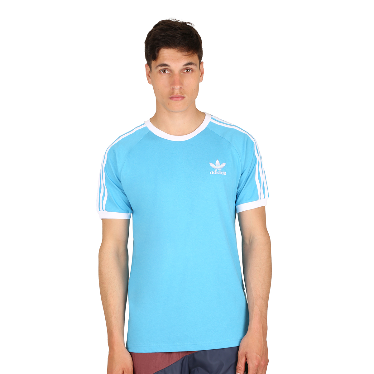 Remera adidas Trace Tee,  image number null