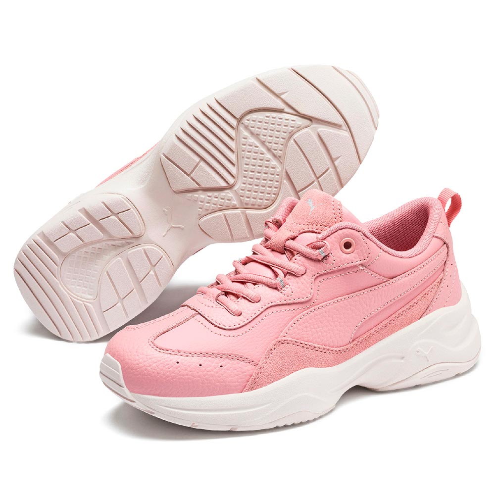 Zapatillas Puma Cilia Lux Moov