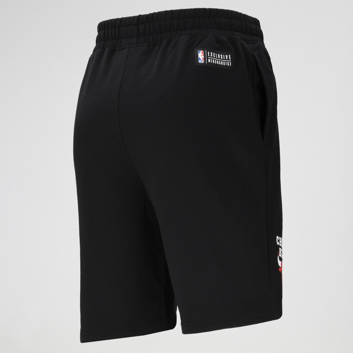 Short NBA Chicago Bulls Hombre,  image number null