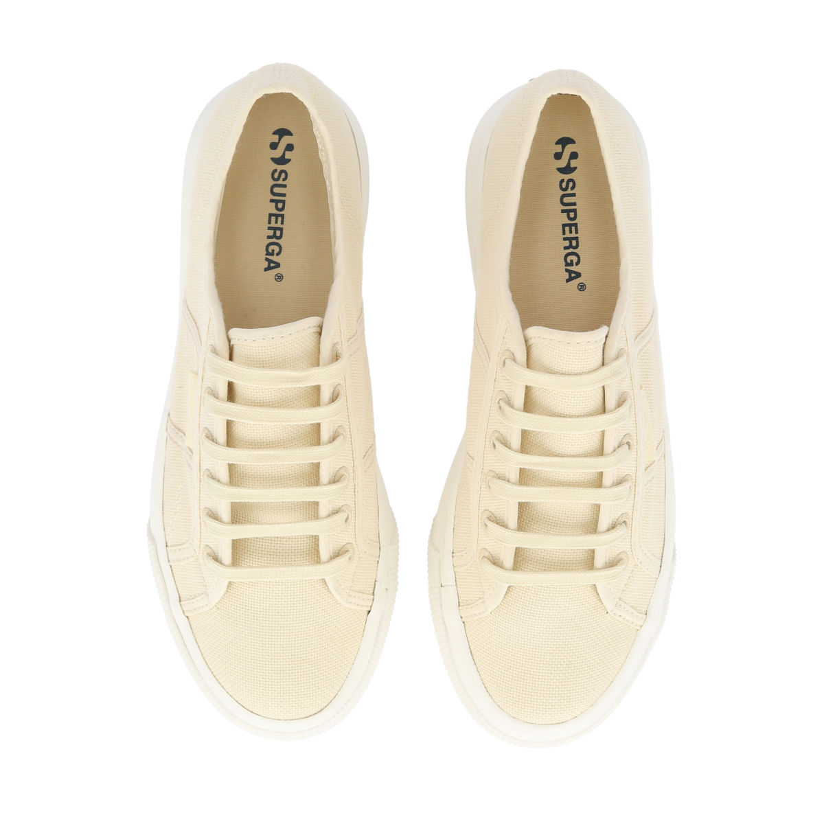 Zapatillas Superga 2790 Tank Mujer,  image number null