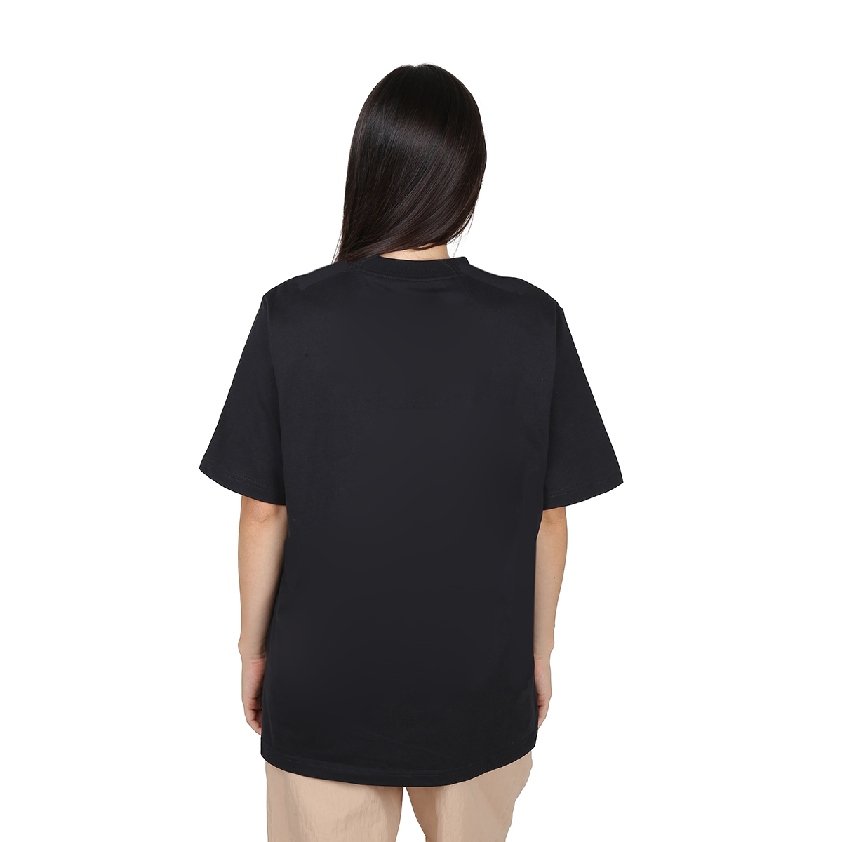 Remera Nike Essentials Mujer,  image number null