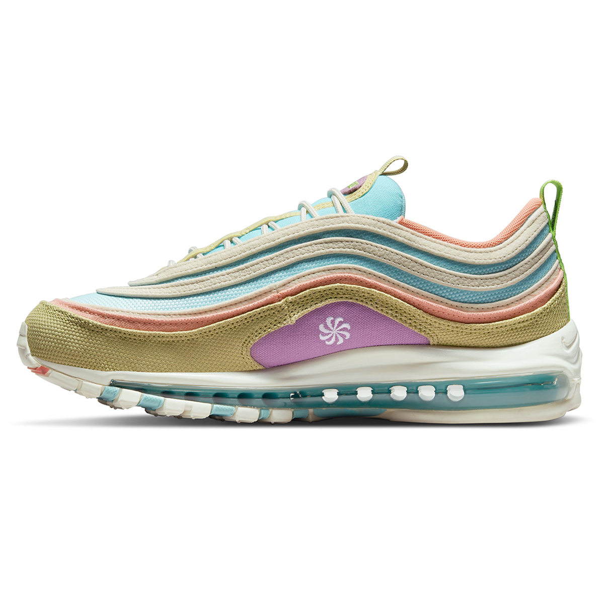 Nike air max 97 hombre purpura on sale