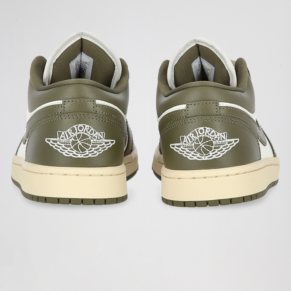 Zapatillas Jordan Air 1 Low Mujer,  image number null