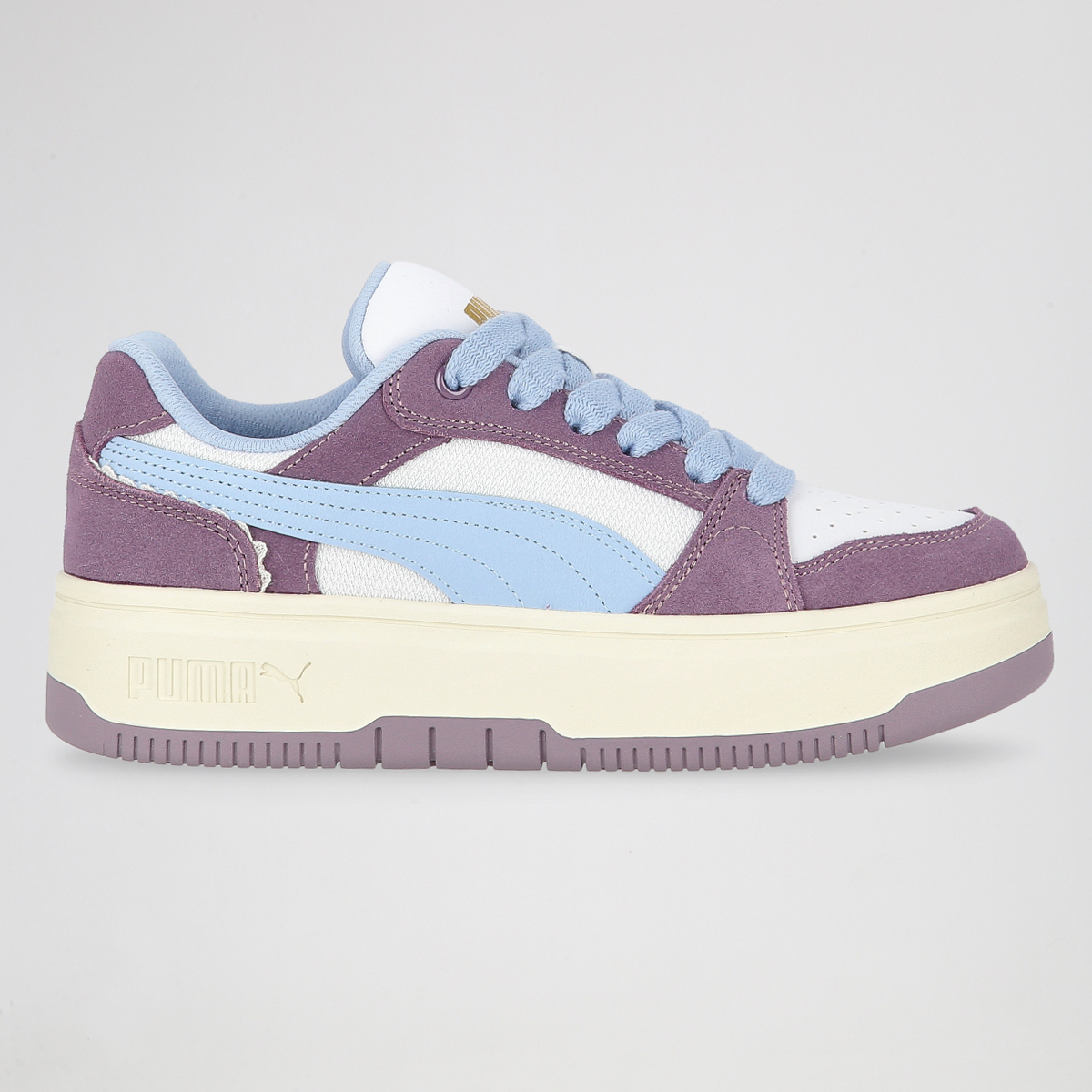 Zapatillas Puma Rebound Low Memoires Mujer,  image number null