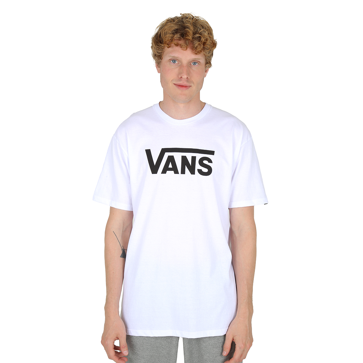 Remera Vans Classic,  image number null