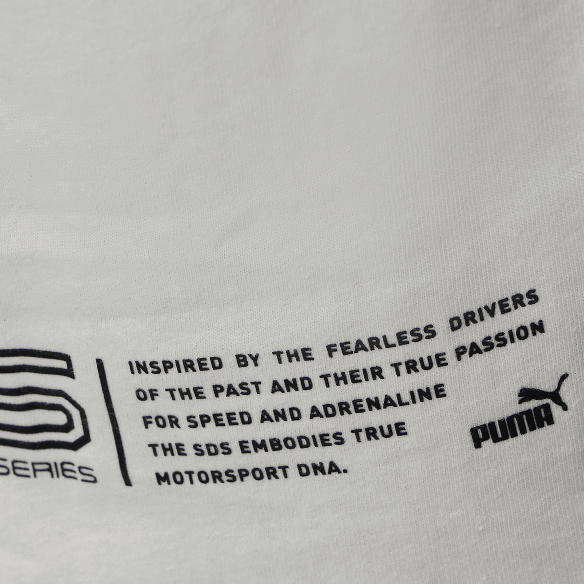 Remera Motorsport Puma Bmw Sds Hombre,  image number null