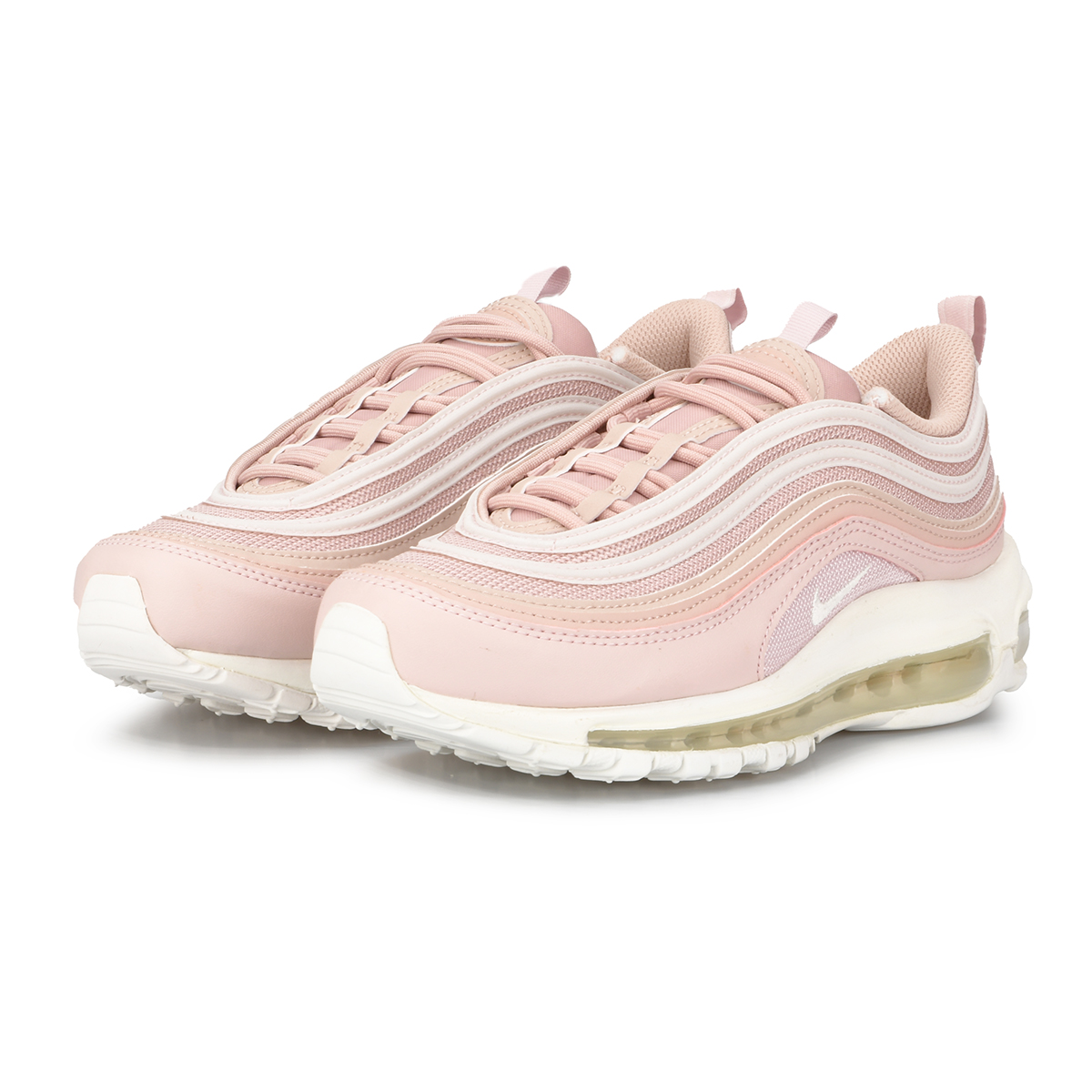 Zapatillas nike air cheap max 97 rosas